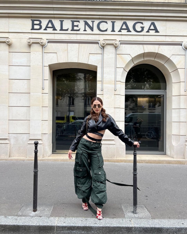 ชมพู่ อารยา