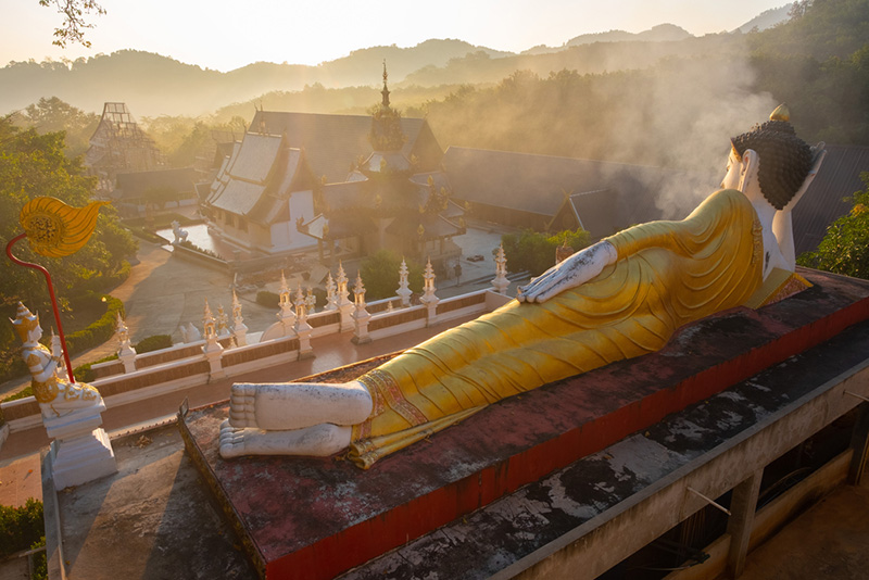 แหล่งท่องเที่ยวเปิดใหม่