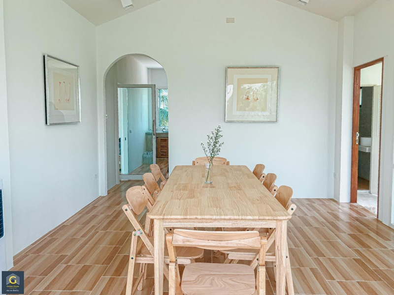 รีโนเวทบ้านชั้นเดียวเป็นสองชั้น