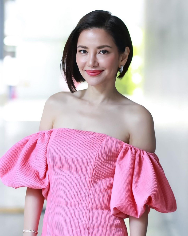 อ้อม พิยดา