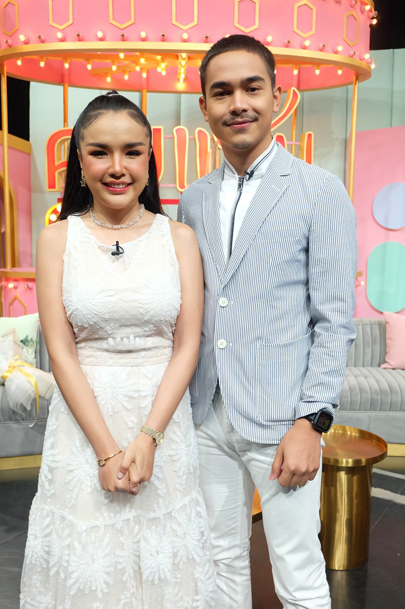 เจนนี่ ได้หมดถ้าสดชื่น