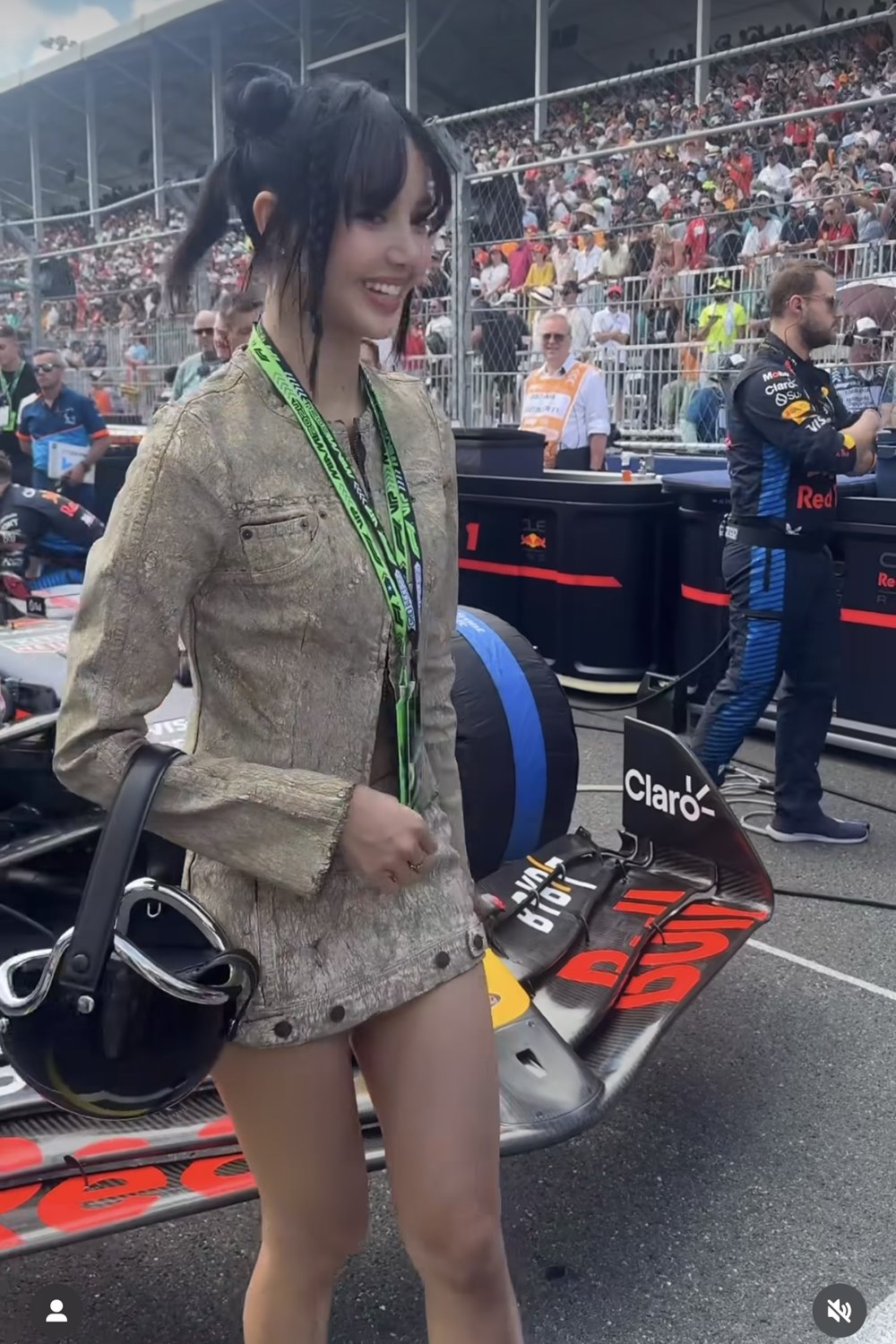 ลิซ่า BLACKPINK