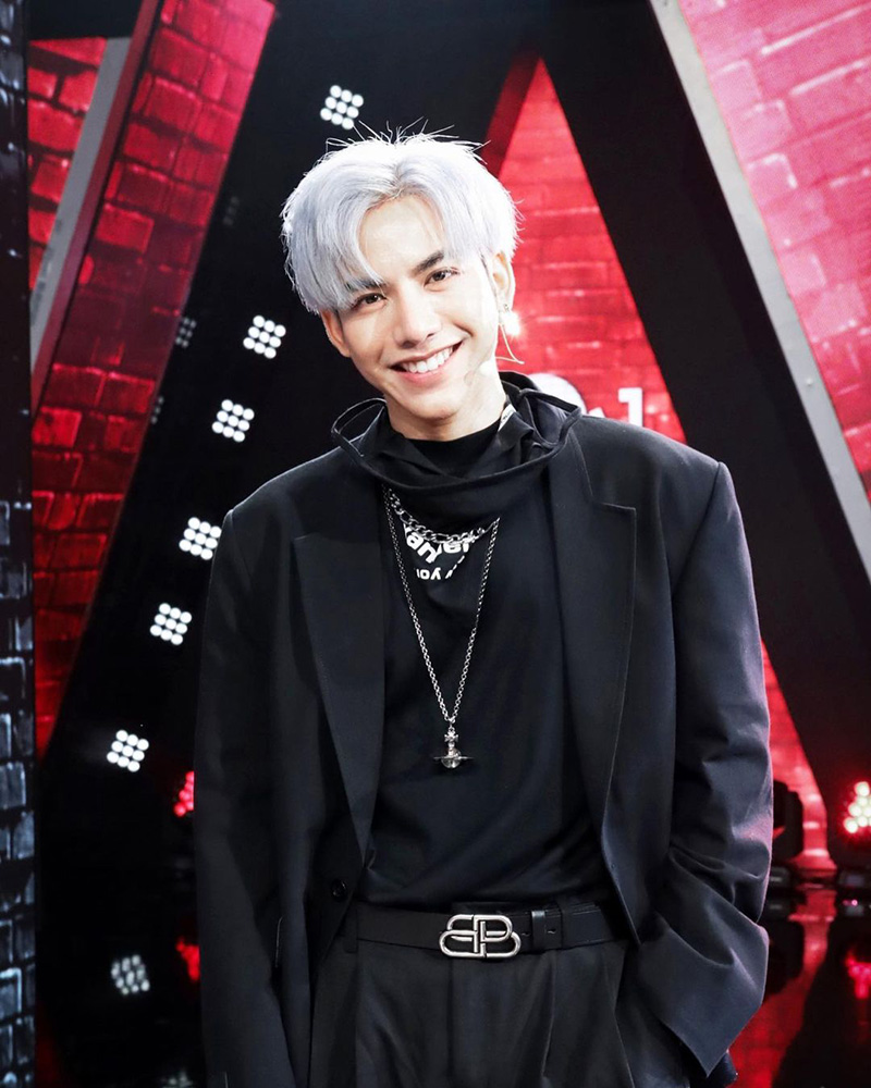 ต้น ธนษิต