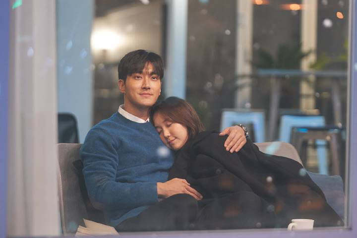 ซีรีส์เกาหลีแนวต้มตุ๋น