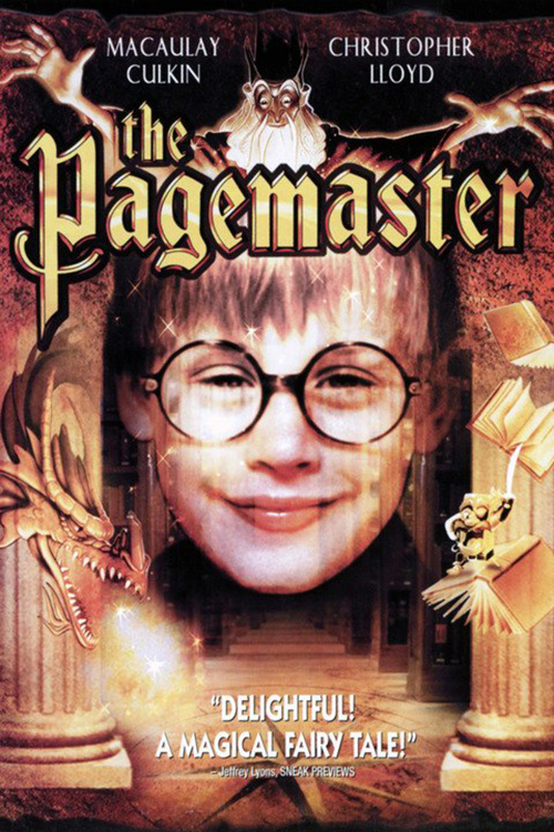 หนังแฟนตาซี