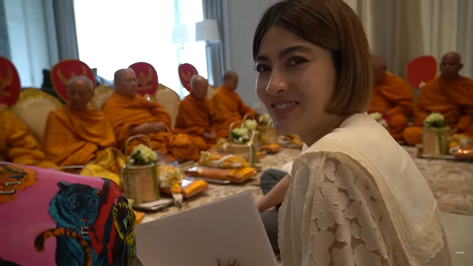 มาร์กี้ ป๊อก