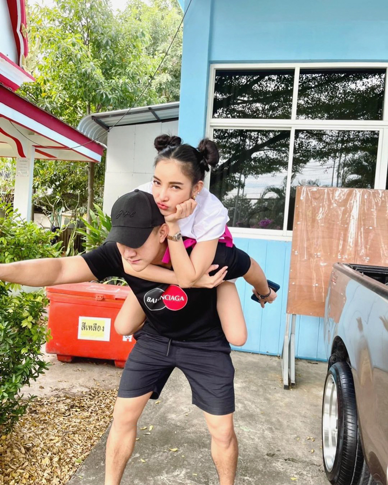 แพท ณปภา