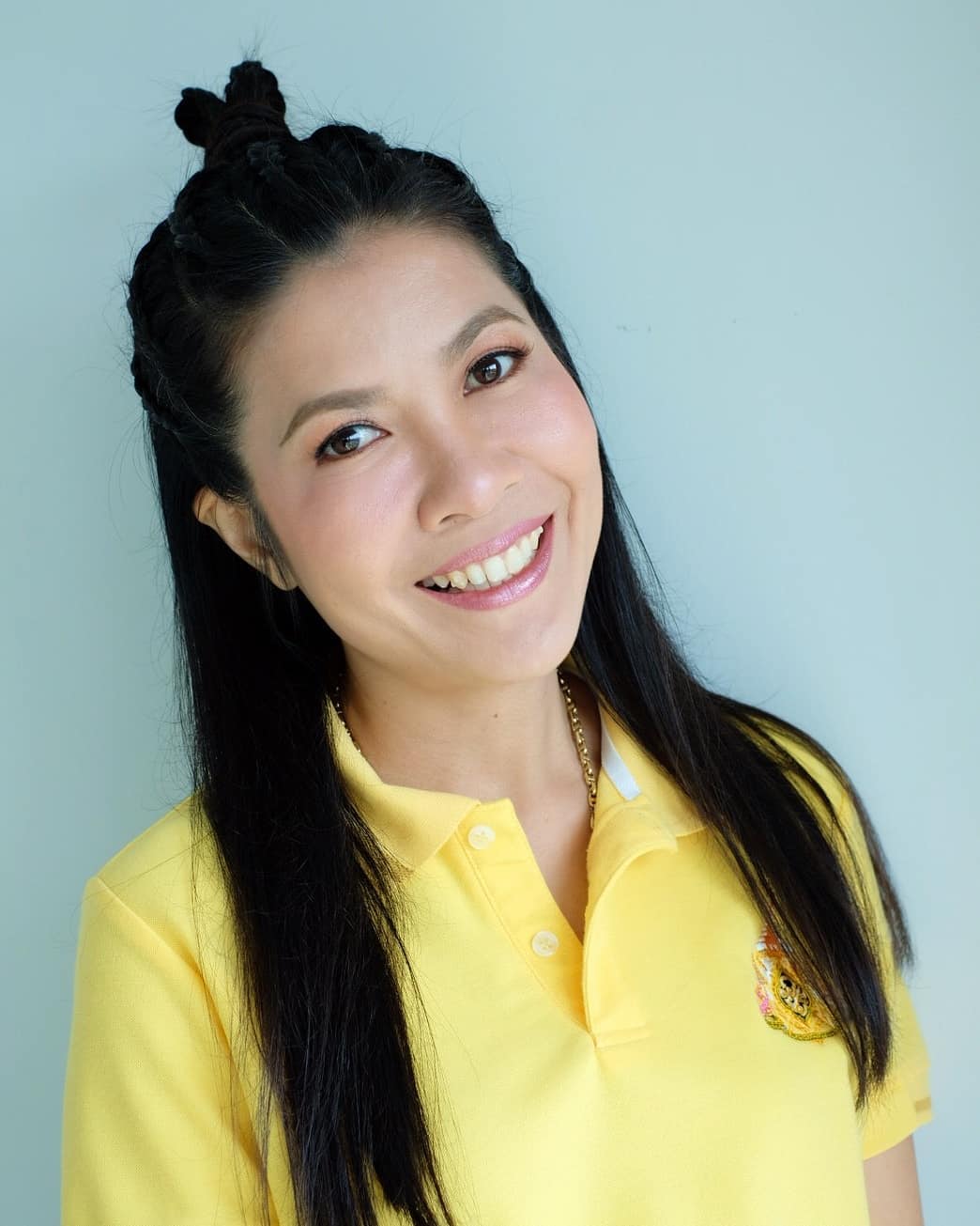 ตุ๊ยตุ่ย พุทธชาด