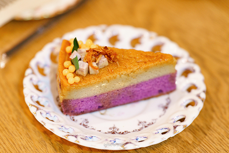 Mala cafe คาเฟ่ศรีสะเกษ