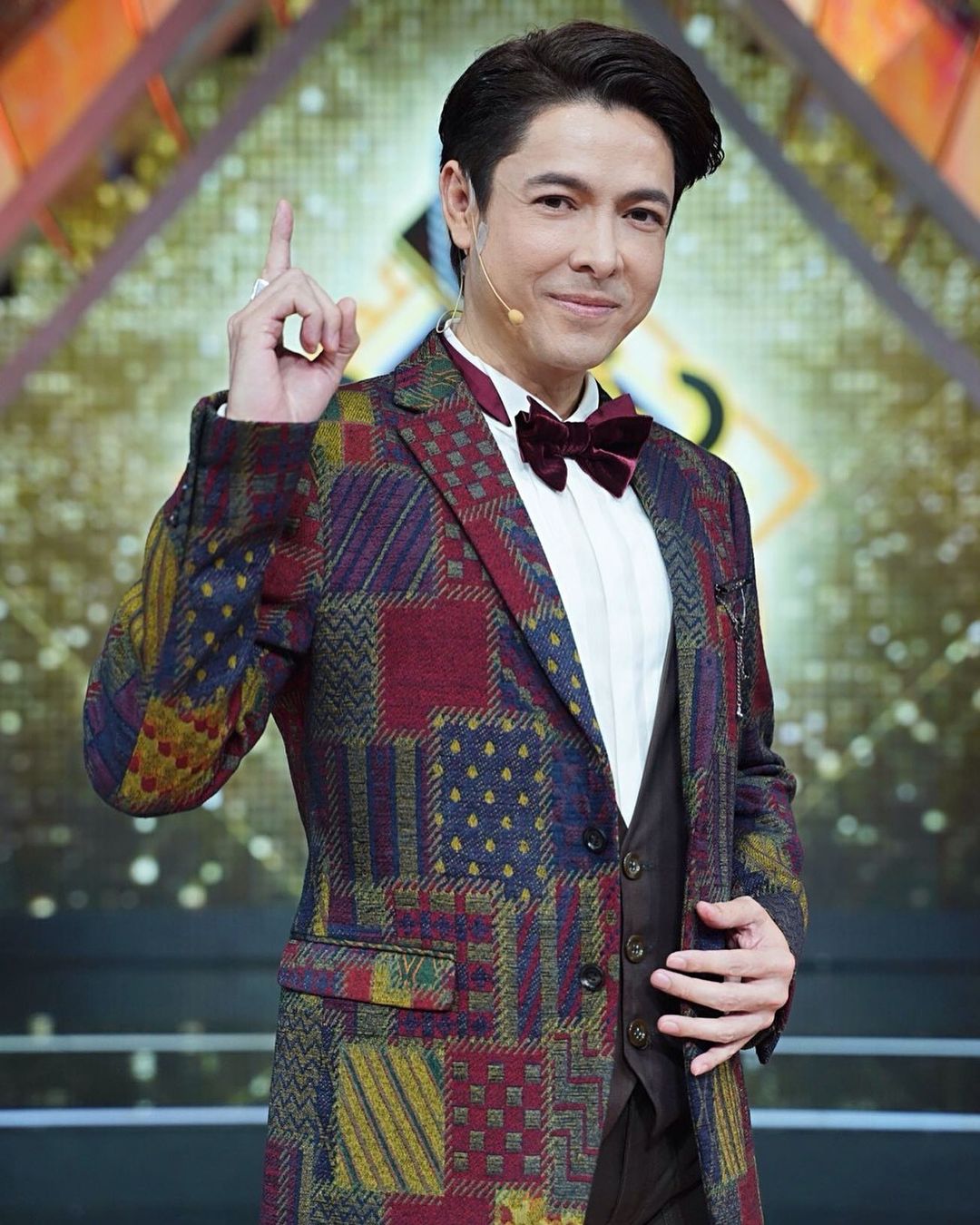 ก๊อท จักรพันธ์ 