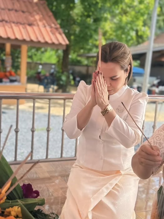 ดราม่า เจนนี่ รัชนก หรือ เจนนี่ ได้หมดถ้าสดชื่น กับแม่เกตุ