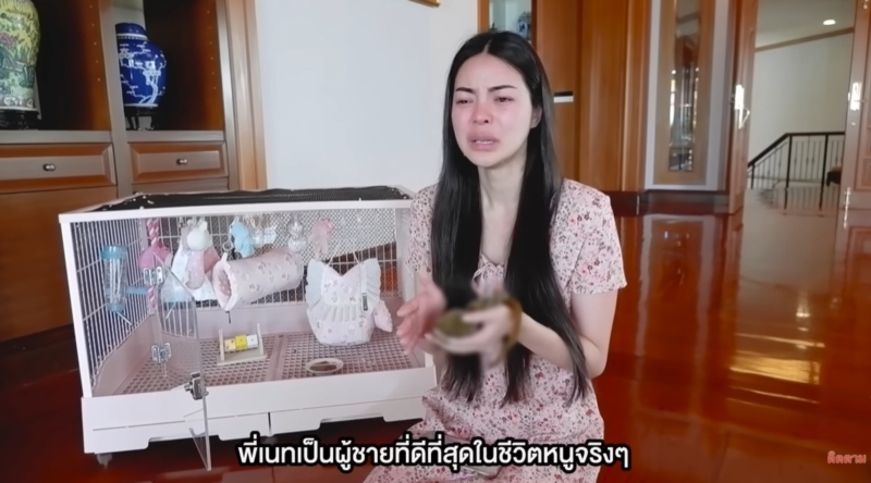 เอวา ปวรวรรณ 