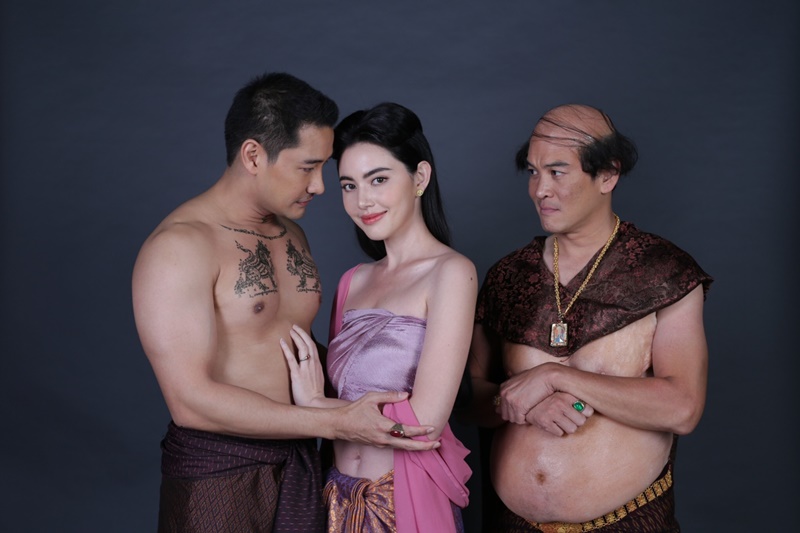 ประวัติขุนช้างขุนแผน และนางวันทอง