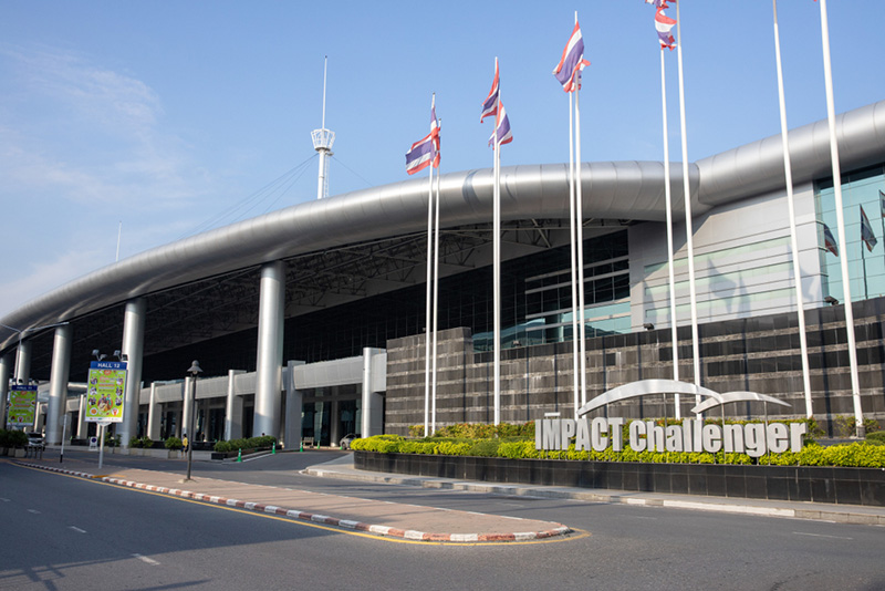 เที่ยวตามแนวรถไฟฟ้า สายสีชมพู