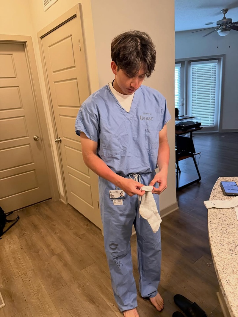 หมอปุณณ