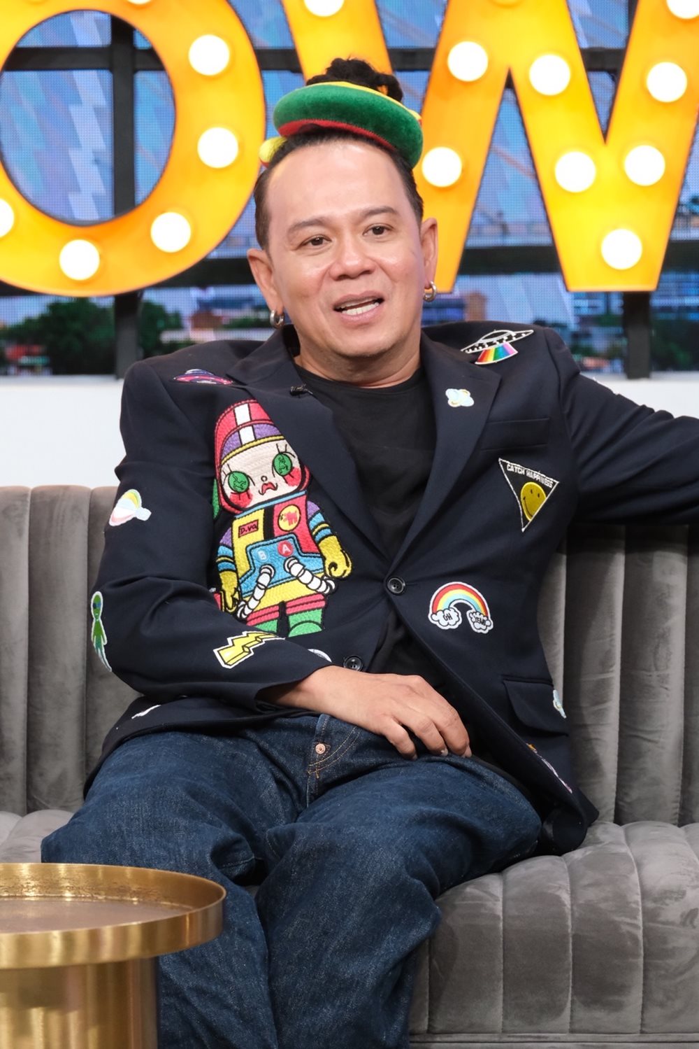 เสนาหอย