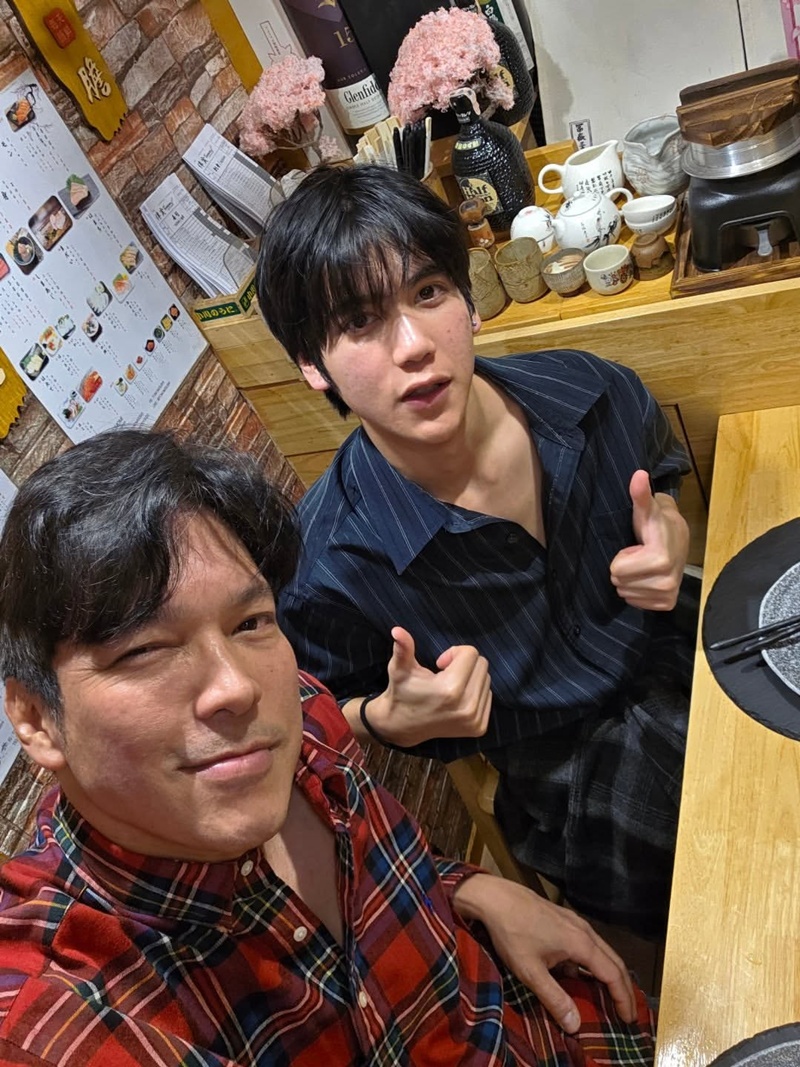ปิ๊บ รวิชญ์