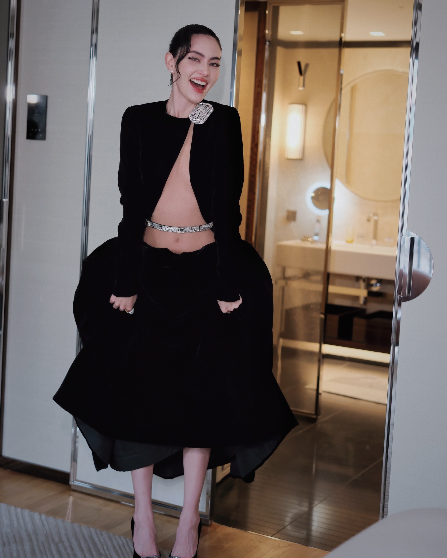 ใหม่ ดาวิกา