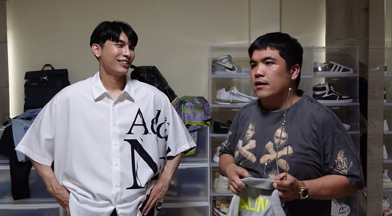 แจ็ค แฟนฉัน