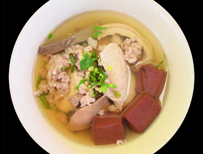 ร้านอาหารพัทยา