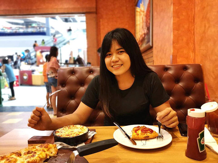 รีวิวลดน้ำหนัก