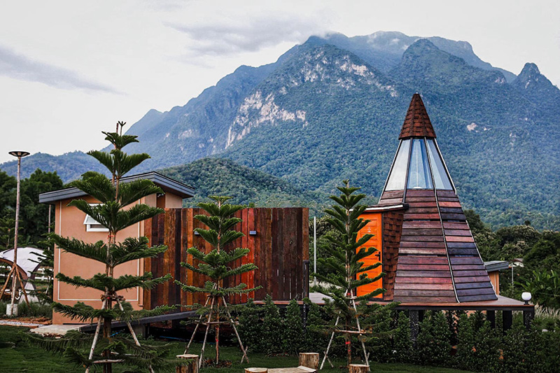 ที่พักหน้าหน้าว 2566