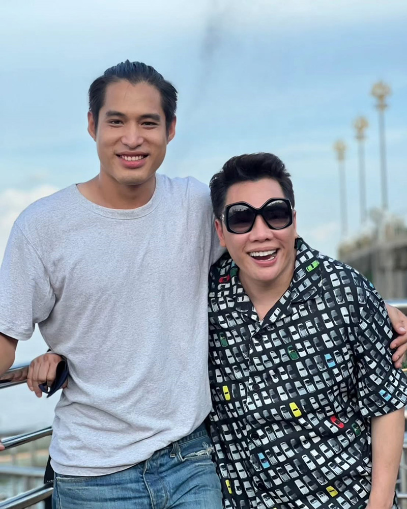 พ้อยท์ ชลวิทย์ พูดแล้ว สถานะ มดดำ คชาภา 