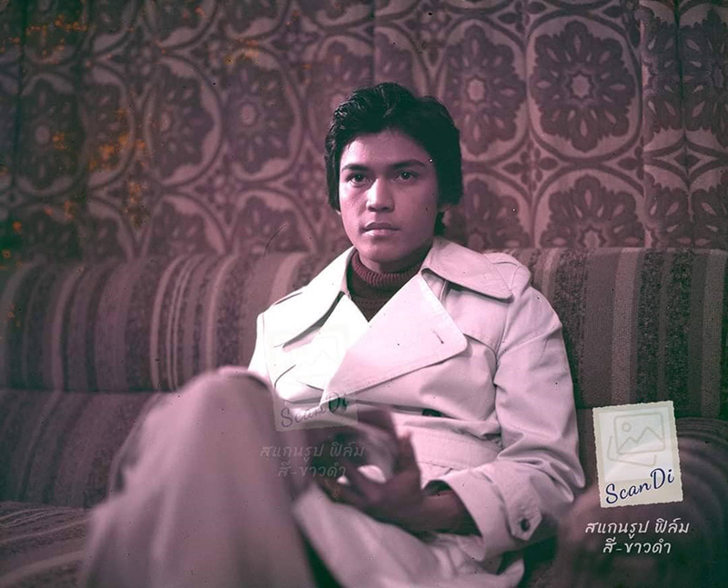 ไพโรจน์ สังวริบุตร เสียชีวิตในวัย 72 ปี