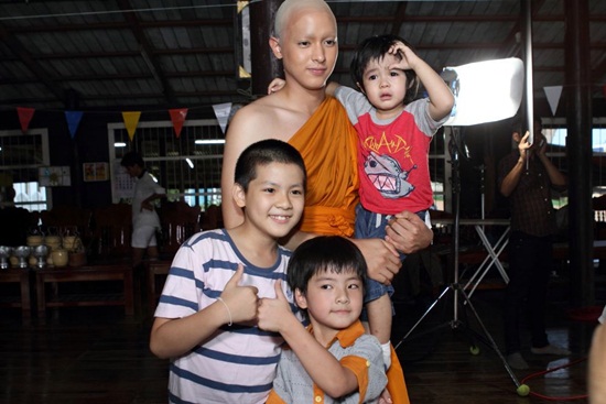 ลูกลำยอง ทองเนื้อเก้า