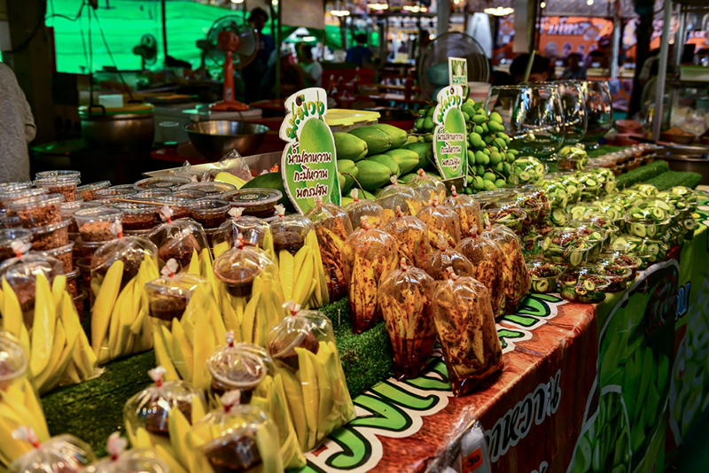 งานเกษตรแฟร์ 2569 บางเขน