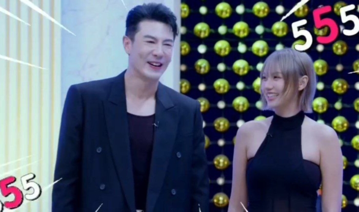 โดม ปกรณ์ ลัม กางเกงวิ่ง