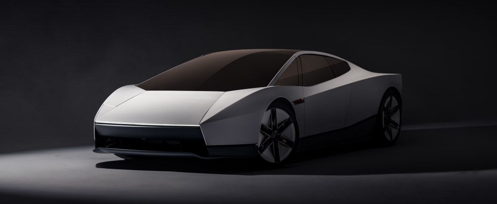 Tesla Roadster