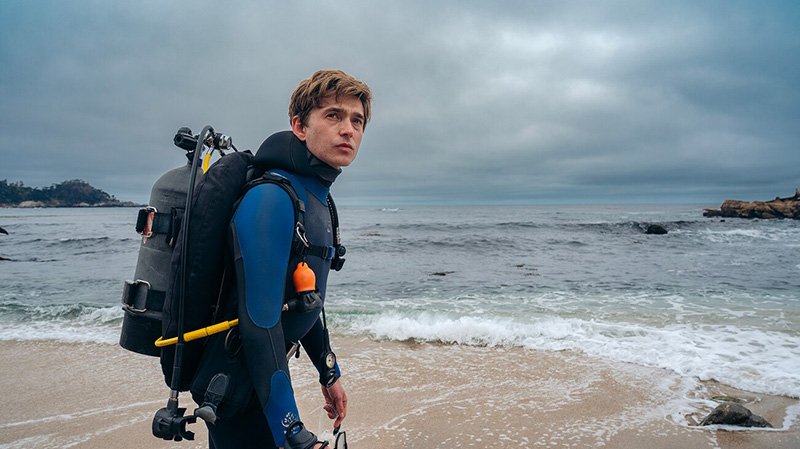  Whalefall ต้องรอดจากวาฬนี้ หนังระทึกขวัญ หนังใหม่ 2026 ดูหนัง