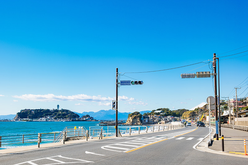 คามาคุระ ญี่ปุ่น