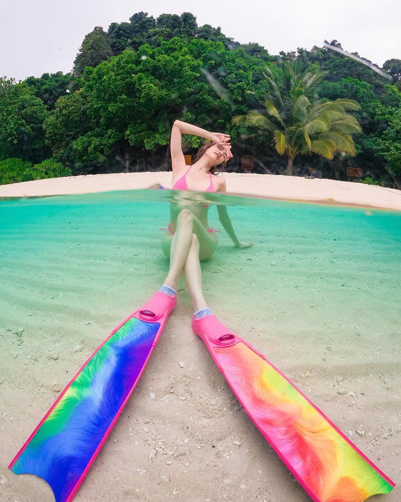 เกรซ กาญจน์เกล้า