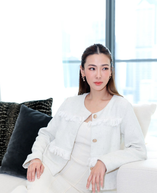 เก๋ ณัฏฐ์ธนิน ประวัติ