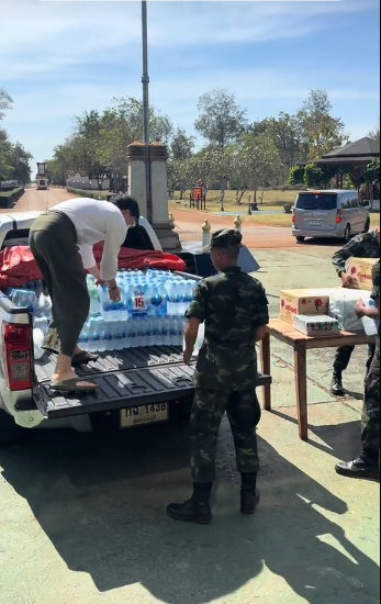 บี้ สุกฤษฎิ์ 