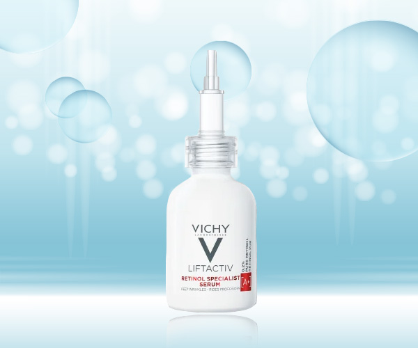 Vichy Liftactiv Specialist Deep Wrinkles Serum