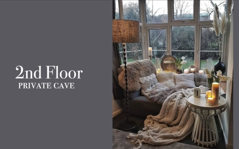 บ้าน ใบเฟิร์น อัญชสา 