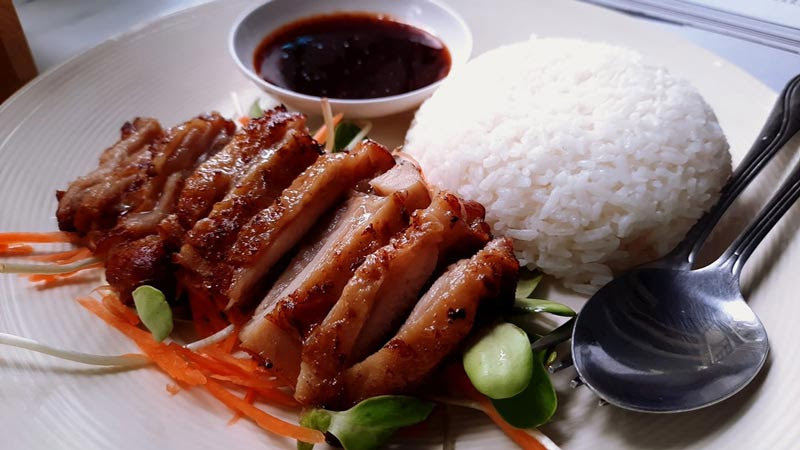 คาเฟ่สุพรรณบุรี