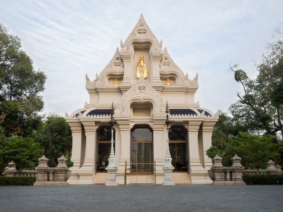 วัดราชาธิวาสวิหาร