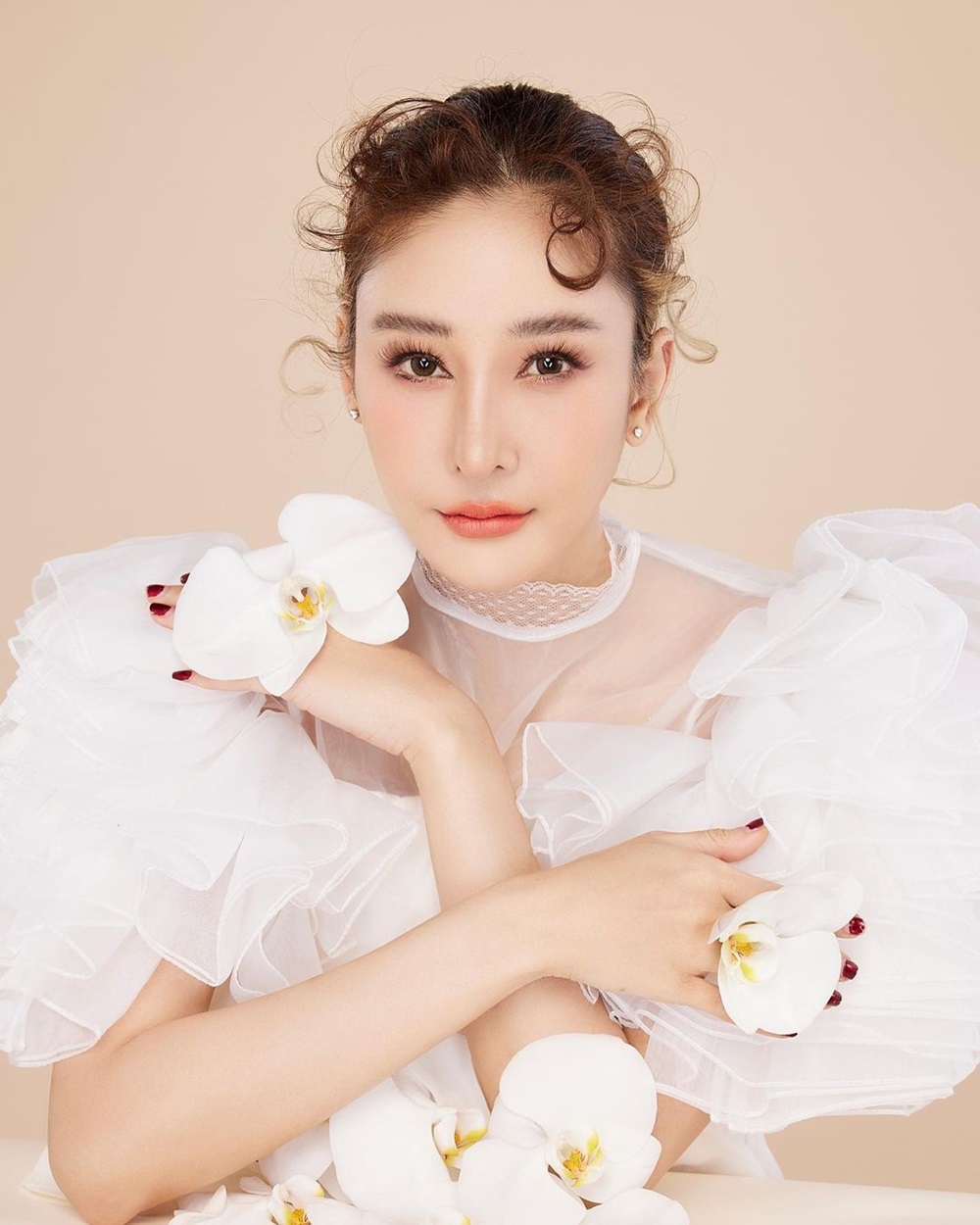 แตงโม นิดา