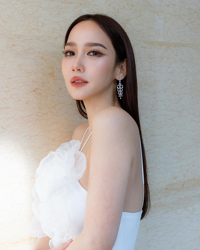 อั้ม พัชราภา