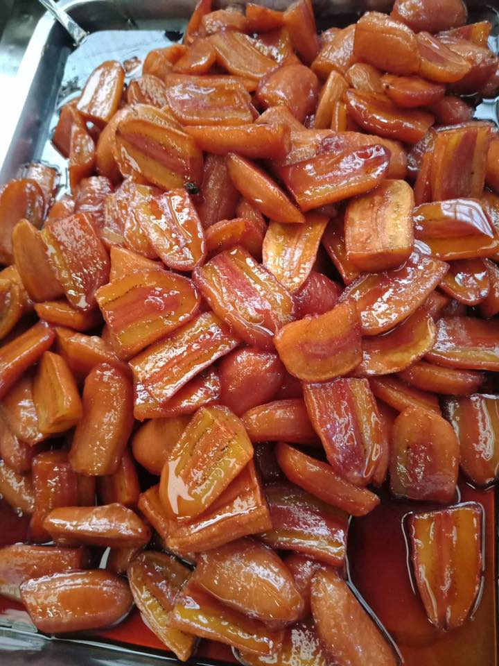 ร้านขนมไทย เดลิเวอรี่