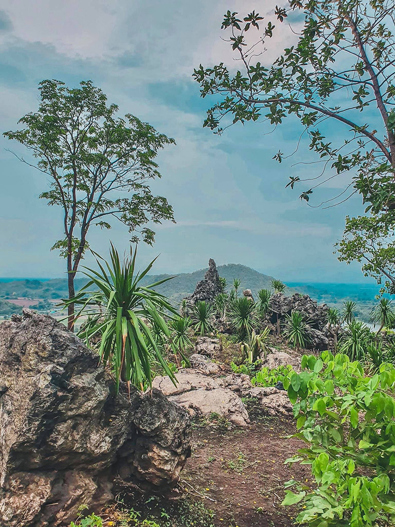 ภูซับเหล็ก ลพบุรี