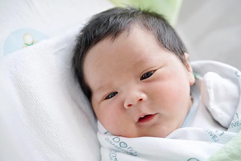 น้องคากิ ลูก แจ็ค แฟนฉัน
