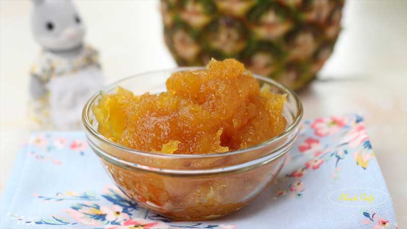 สับปะรดกวน