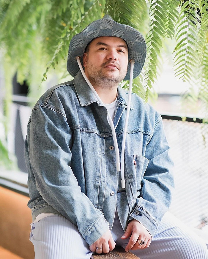 โอ๊ต ปราโมทย์ 