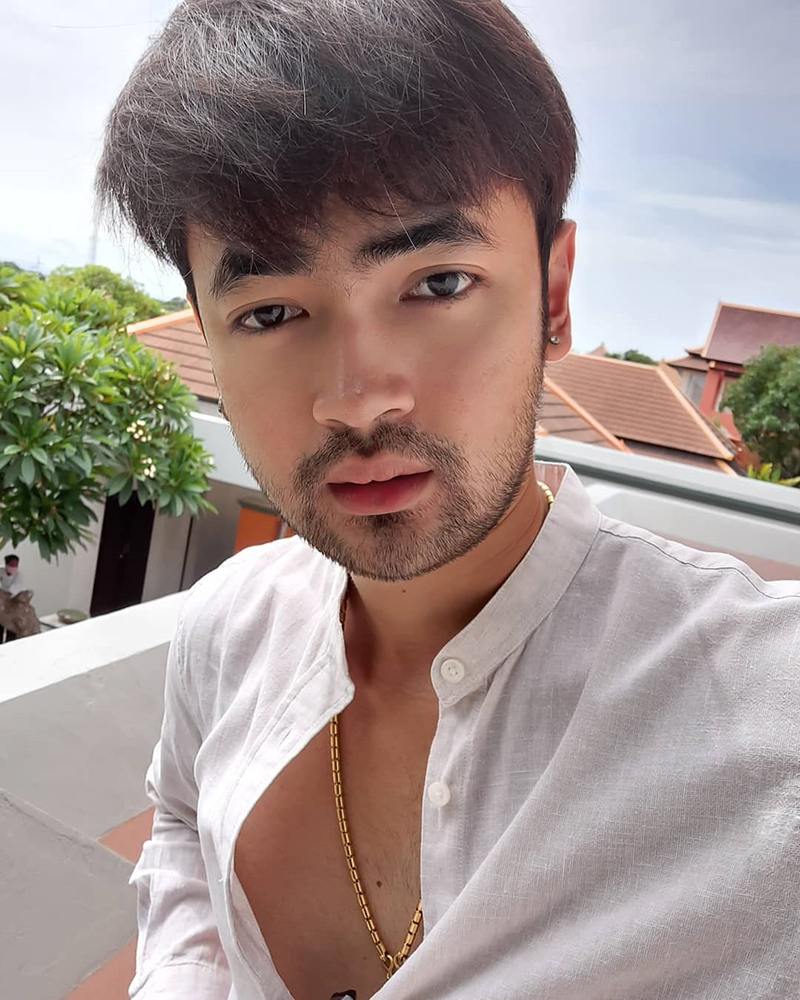 ก๊อต แฟนแพท