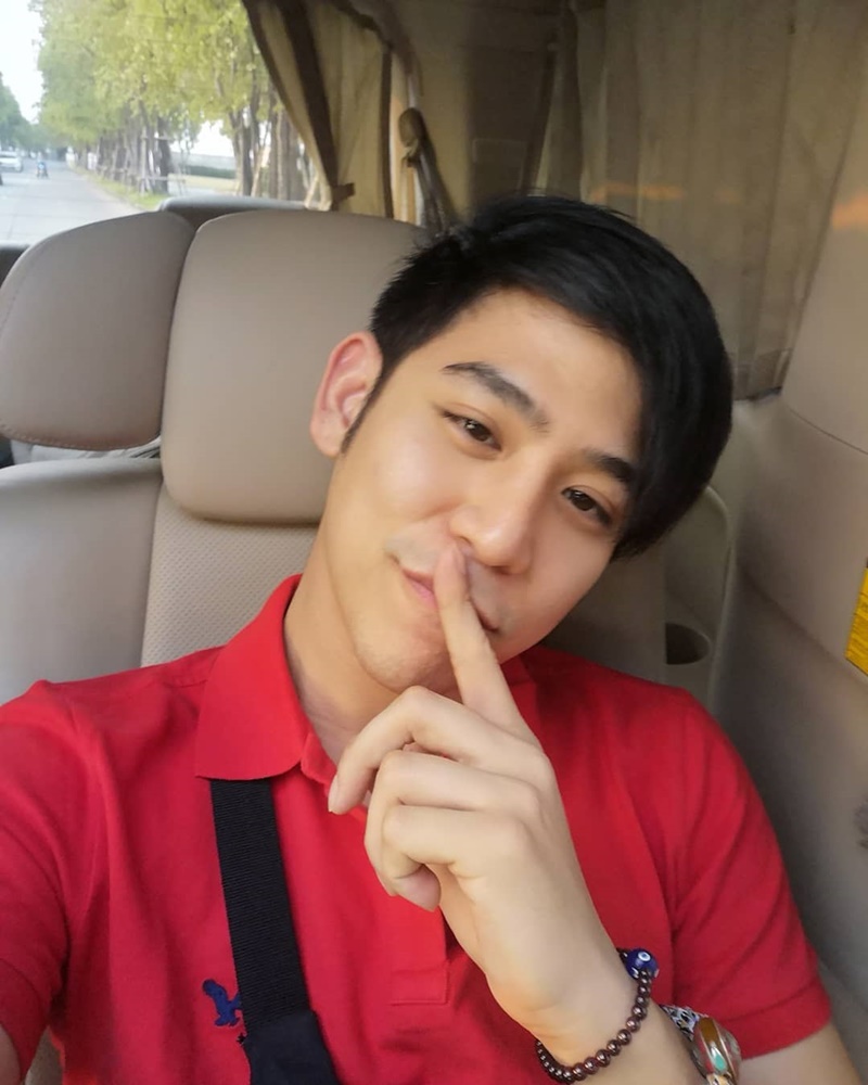 พอร์ช ศรัณย์